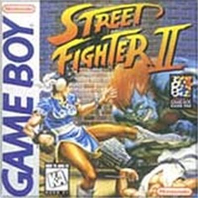 Street Fighter II État correct Nintendo reconditionné disponible sur Fnac