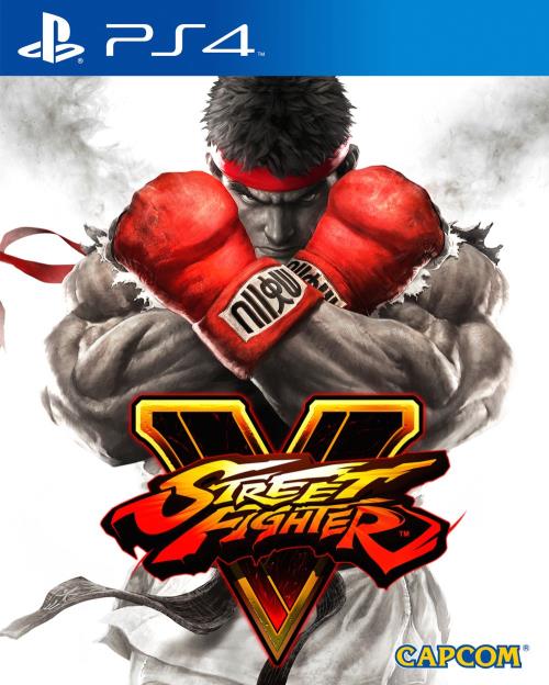 Street Fighter V PS4 État correct - 11,76 € Street Fighter V PS4 État correct Capcom reconditionné disponible sur Fnac