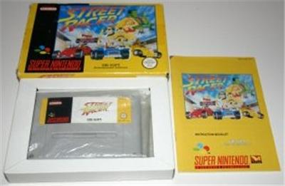 Street Racer État correct - 11,93 € Street Racer État correct reconditionné disponible sur Fnac