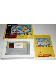 Street Racer État correct - 11,95 € Street Racer État correct Ubisoft reconditionné disponible sur Darty