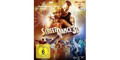 STREETDANCE 3D&2D+3D BRILLEN-VN État correct reconditionné disponible sur Fnac