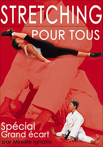 Stretching pour tous - Spécial grand écart État correct reconditionné disponible sur Fnac