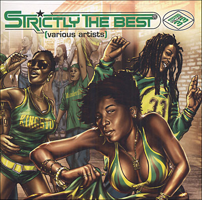 Acheter Strictly the best volume 33 - Dancehall État correct - 20,00 € Strictly the best volume 33 - Dancehall État correct reconditionné disponible sur Fnac