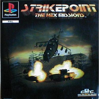 Acheter Strike Point État correct - 20,00 € Strike Point État correct reconditionné disponible sur Fnac