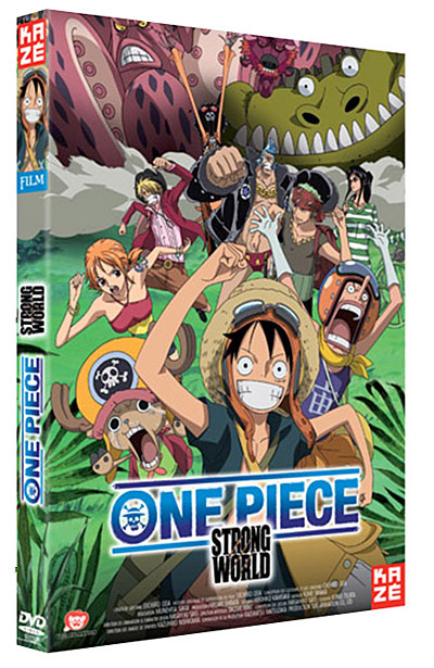 Strong World État correct reconditionné disponible sur Fnac