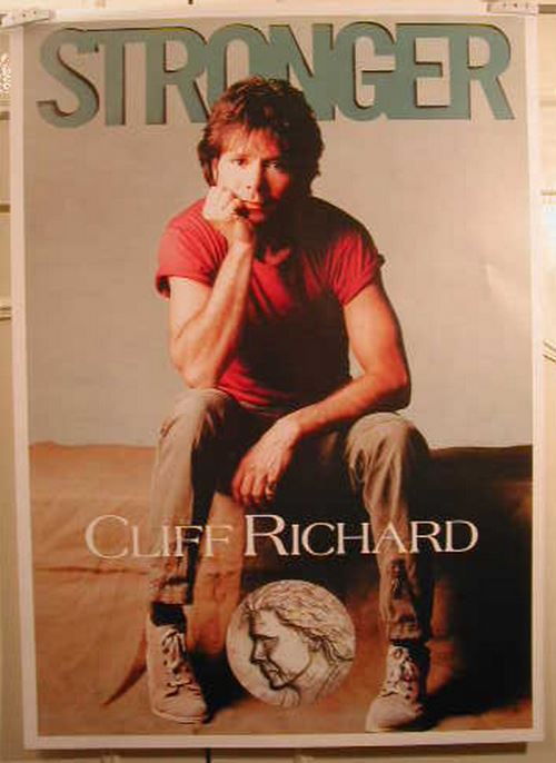 Stronger - 61x86 cm - AFFICHE / POSTER État correct N/A reconditionné disponible sur Fnac