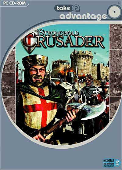 Stronghold - Crusader État correct Take-Two Interactive reconditionné disponible sur Fnac