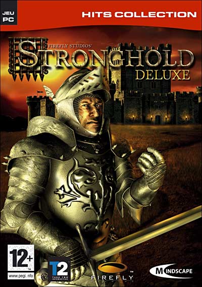 Stronghold Deluxe État correct - 10,13 € Stronghold Deluxe État correct Mindscape France reconditionné disponible sur Fnac