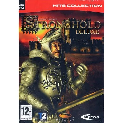 STRONGHOLD DELUXE Reconditionné - 11,00 € STRONGHOLD DELUXE Reconditionné N/A reconditionné disponible sur Cdiscount Seconde Vie