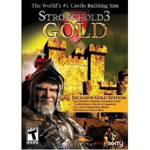 Stronghold - Gold Edition État correct reconditionné disponible sur Fnac