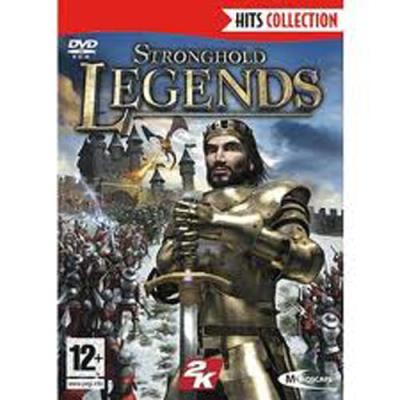 Acheter Stronghold Legends - Hits Collection - Jeu PC État correct - 18,00 € Stronghold Legends - Hits Collection - Jeu PC État correct reconditionné disponible sur Fnac