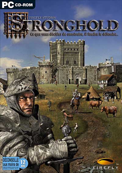 Acheter Stronghold État correct - 10,00 € Stronghold État correct Take-Two Interactive reconditionné disponible sur Fnac