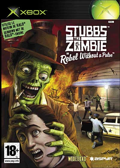 Stubb The Zombies In Rebel Without a Pulse État correct N/A reconditionné disponible sur Fnac