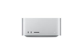 Studio 512 Go SSD 36 Go RAM Puce M5 Max CPU 18 cours GPU 32 cours Très bon état Apple reconditionné disponible sur Darty | Dero