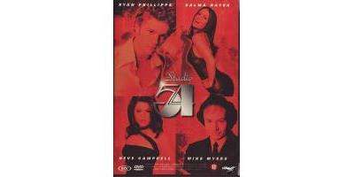 STUDIO 54/VN État correct reconditionné disponible sur Fnac