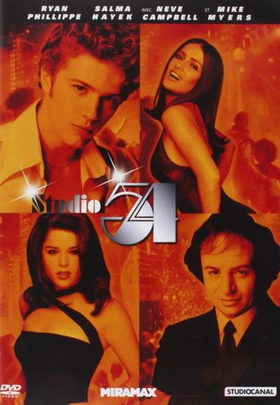 Acheter Studio 54 État correct - 15,99 € Studio 54 État correct reconditionné disponible sur Fnac