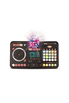 Studio Kidi DJ Mix Bon état VTech reconditionné disponible sur Darty | Dero