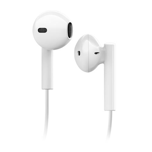 Studio Mix 65c - Écouteurs semi intra-auriculaires filaires avec connecteur USB-C Blanc État correct reconditionné disponible sur Fnac