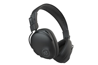 Studio Pro ANC Wireless Headphones Black Très bon état JLab reconditionné disponible sur Darty