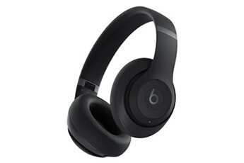 STUDIO PRO WL BLACK Très bon état Beats reconditionné disponible sur Darty
