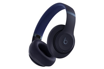 STUDIO PRO WL NAVY Bon état Beats reconditionné disponible sur Darty | Dero
