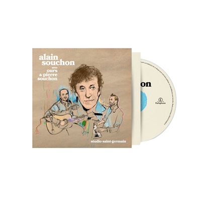 Studio Saint-Germain Édition Deluxe Limitée État correct reconditionné disponible sur Fnac