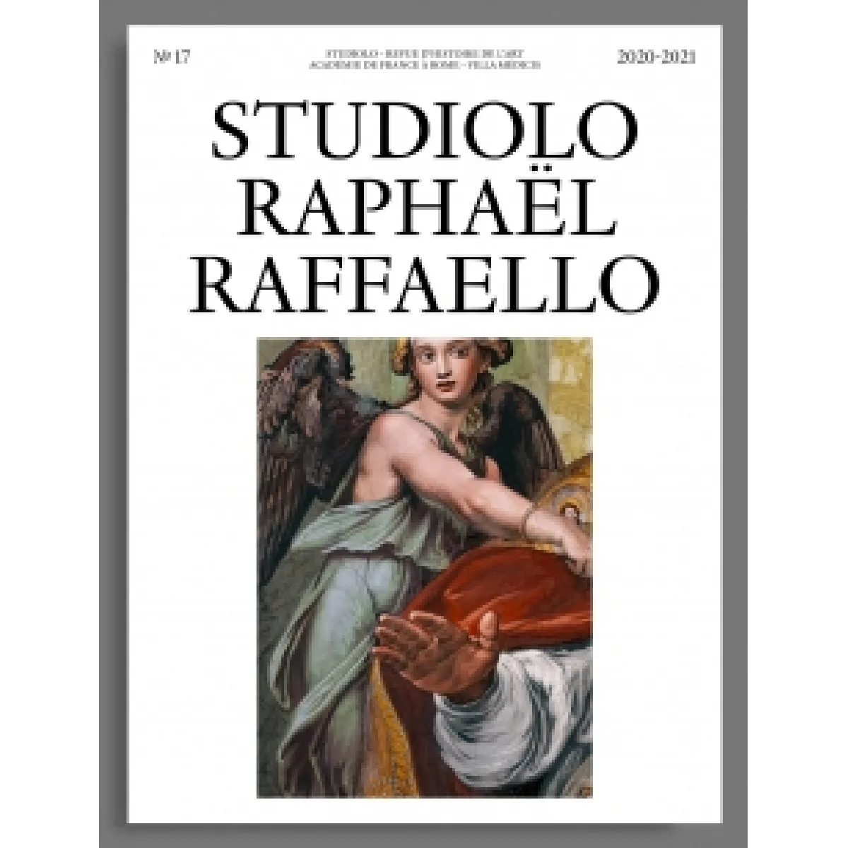 Acheter Studiolo, n° 17. Raphaël. Raffaello État correct - 12,37 € Studiolo, n° 17. Raphaël. Raffaello État correct N/A (Il ne s'agit pas d'une marque reconditionné disponible sur Rue du Commerce Seconde Vie