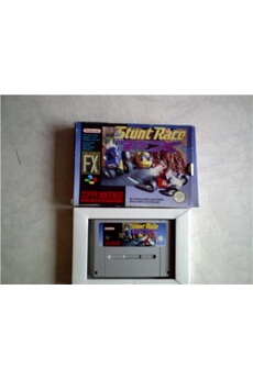 Stunt Race FX État correct reconditionné disponible sur Darty
