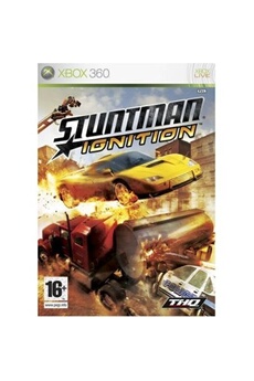 Stuntman 2: Ignition Très bon état N/A reconditionné disponible sur Darty | Dero