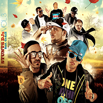 Stunts volume 3 État correct reconditionné disponible sur Fnac