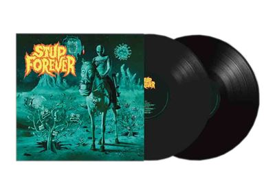 Stup Forever État correct reconditionné disponible sur Fnac