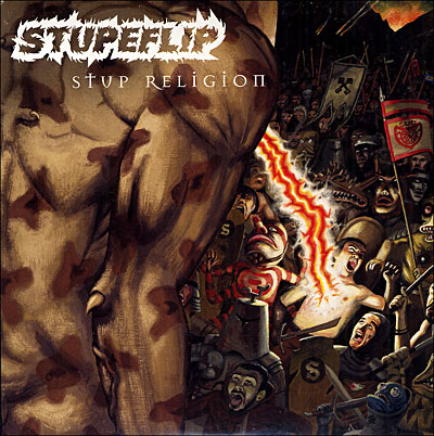 Stup religion État correct reconditionné disponible sur Fnac