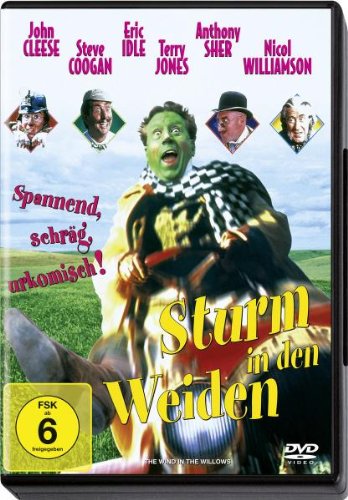 Sturm in den Weiden Très bon état N/A reconditionné (offre indisponible)