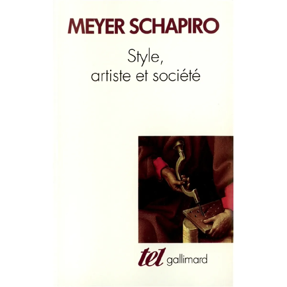 Acheter Style, artiste et société État correct - 10,28 € Style, artiste et société État correct N/A (Il ne s'agit pas d'une marque reconditionné disponible sur Rue du Commerce Seconde Vie