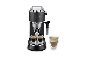 Style Dedica EC685.BK Noir Très bon état De'Longhi reconditionné disponible sur Darty | Dero