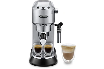 Style Dedica EC685.M Inox Bon état De'Longhi reconditionné disponible sur Darty