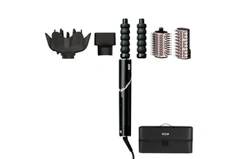 Styler & Seche-Cheveux 5-en-1 Shark FLEXSTYLE HD446EU Bon état - 149,99 € Styler & Seche-Cheveux 5-en-1 Shark FLEXSTYLE HD446EU Bon état Shark reconditionné disponible sur Darty