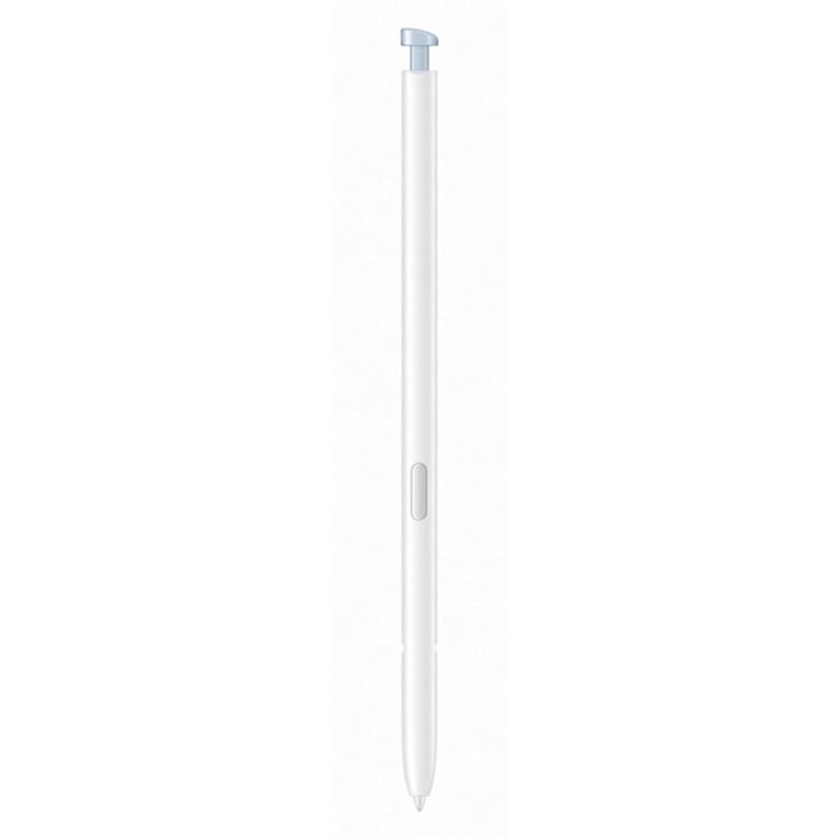 Stylet actif Samsung S Pen Galaxy S26 Ultra 0,7 mm Pointe fine Bleu Clair - Excellent état Parfait état Samsung reconditionné disponible sur Pixmania