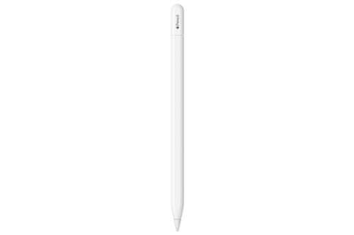 Stylet Apple Pencil USB-C État correct Apple reconditionné disponible sur Fnac