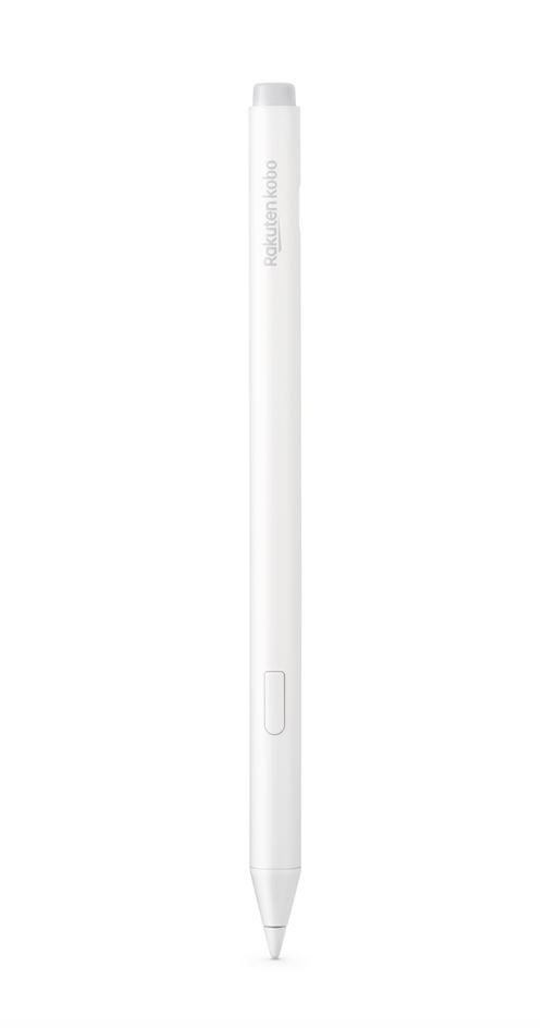 Stylet Kobo Stylus 2 Blanc État correct Kobo reconditionné disponible sur Fnac