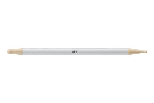 Stylet magnétique Samsung pour Samsung Flip 2 Blanc État correct Samsung reconditionné disponible sur Fnac