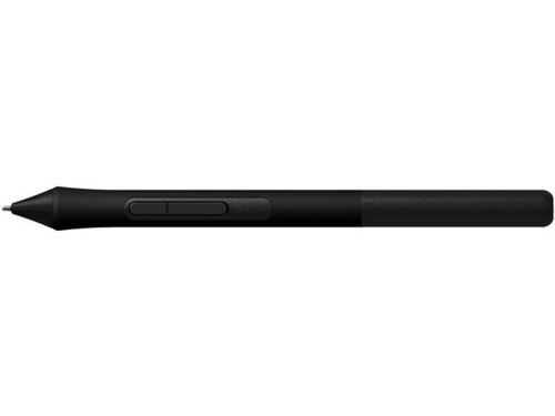 Stylet pour tablette Wacom Intuos 4K Noir État correct Wacom reconditionné disponible sur Fnac