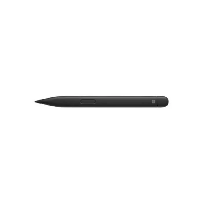Stylet Slim Pen 2 Microsoft Noir Compatible pour Surface Pro 8 / 8WX-00002 Reconditionné - 70,00 € Stylet Slim Pen 2 Microsoft Noir Compatible pour Surface Pro 8 / 8WX-00002 Reconditionné Microsoft reconditionné disponible sur Cdiscount Seconde Vie