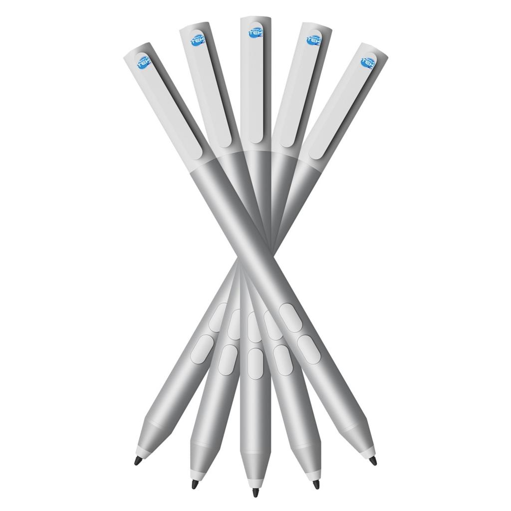 Voir photo 5 de Stylo Microsoft Classroom Pen 2 NWH-00001 for Surface Go 1 2 3 4 | Dero Stylo Microsoft Classroom Pen 2 NWH-00001 for Surface Go 1 2 3 4 Reconditionné Microsoft reconditionné photo 5 | Dero