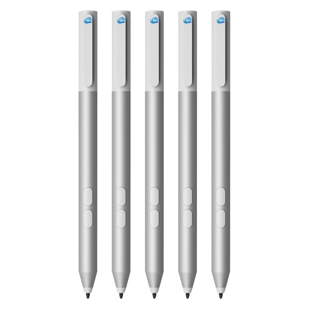 Stylo Microsoft Classroom Pen 2 NWH-00001 for Surface Go 1 2 3 4 Reconditionné Microsoft reconditionné disponible sur Backmarket