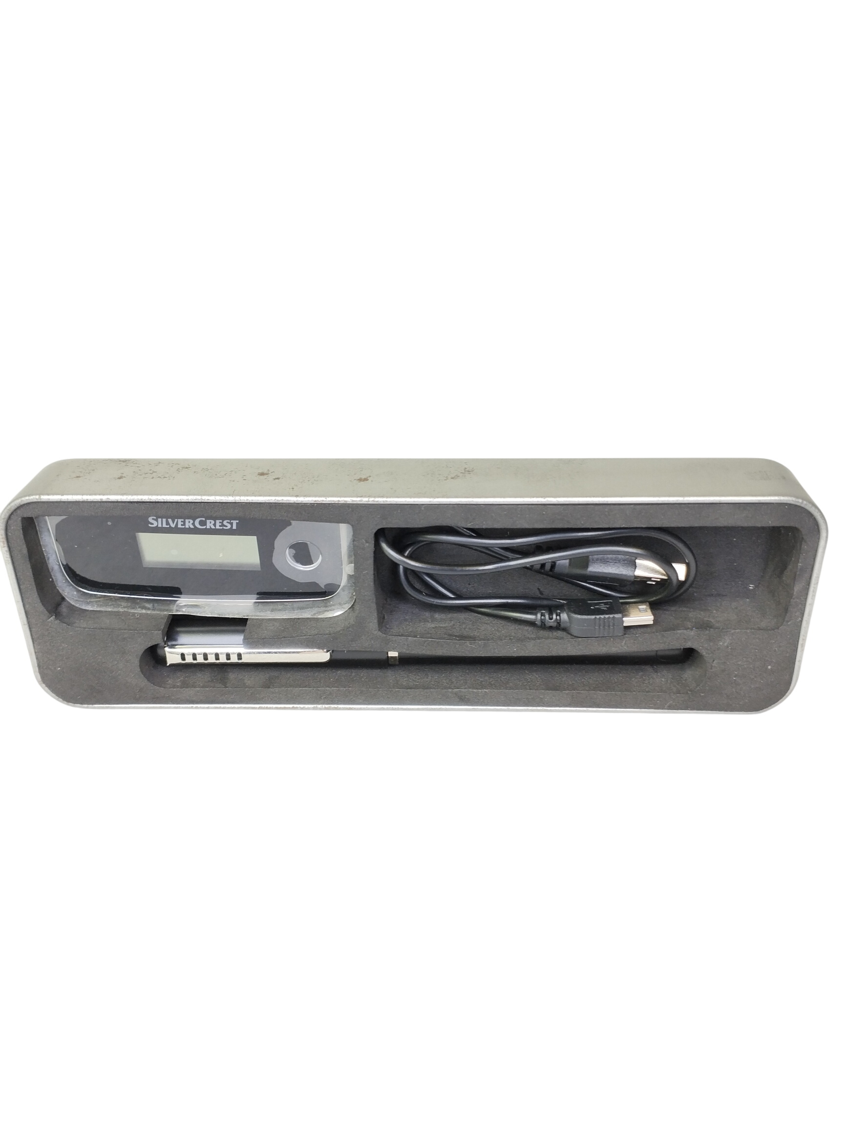 Acheter Stylo numérique SILVERCREST DGP 1000 Très bon état - 20,00 € | Dero Stylo numérique SILVERCREST DGP 1000 Très bon état reconditionné disponible sur Label Emmaüs | Dero