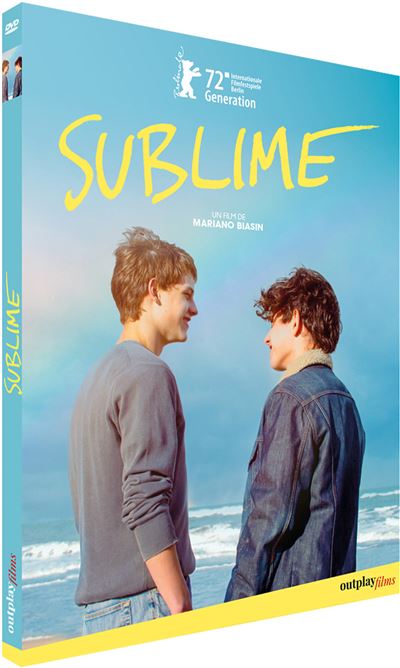 Acheter Sublime DVD État correct - 25,88 € Sublime DVD État correct reconditionné disponible sur Fnac