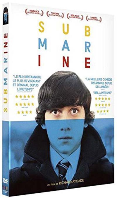 Submarine DVD État correct reconditionné disponible sur Fnac