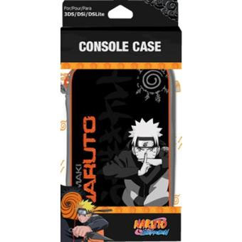 Subsonic housse de rangement Naruto 3DS /DSI et DSL État correct reconditionné disponible sur Fnac | Dero
