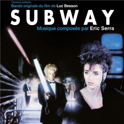 Acheter Subway - Réédition remasterisée État correct - 29,83 € Subway - Réédition remasterisée État correct reconditionné disponible sur Fnac